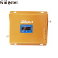 2021 High Quality Indoor GSM 2G 3G 4G LTE gsm Cellphone signal booster Drives